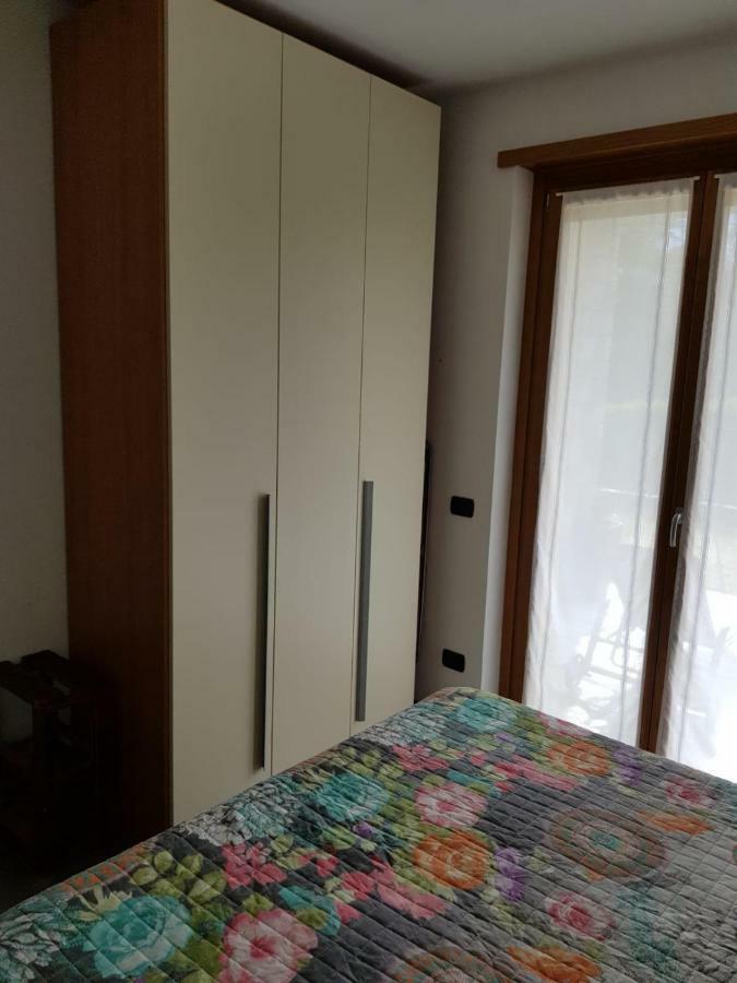 Ferienwohnung Casa Lella With Pool And Garden Lenno Exterior foto